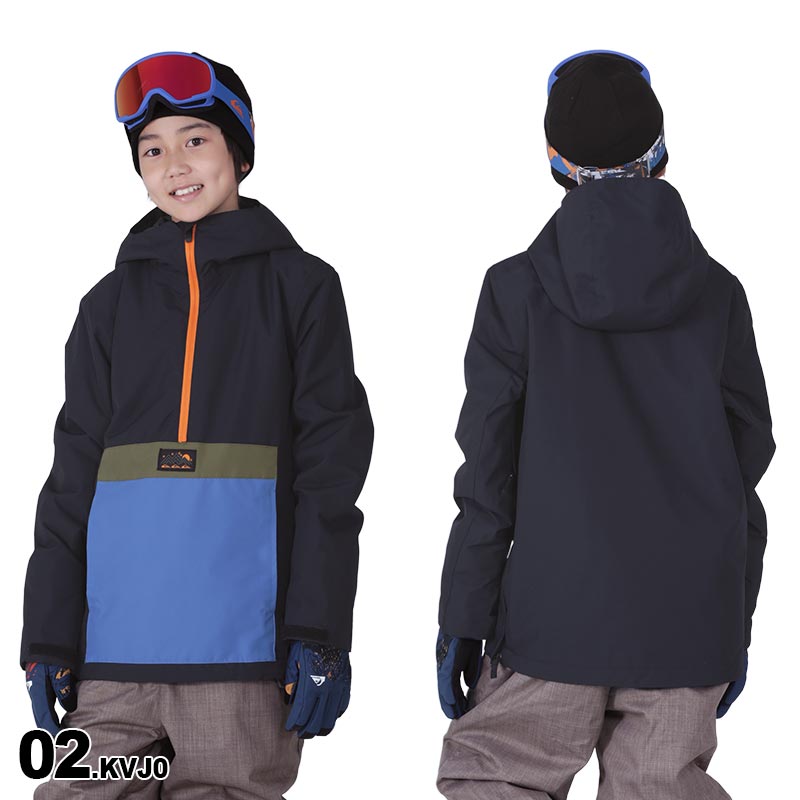 クリアランスセール] QUIKSILVER/クイックシルバー キッズ