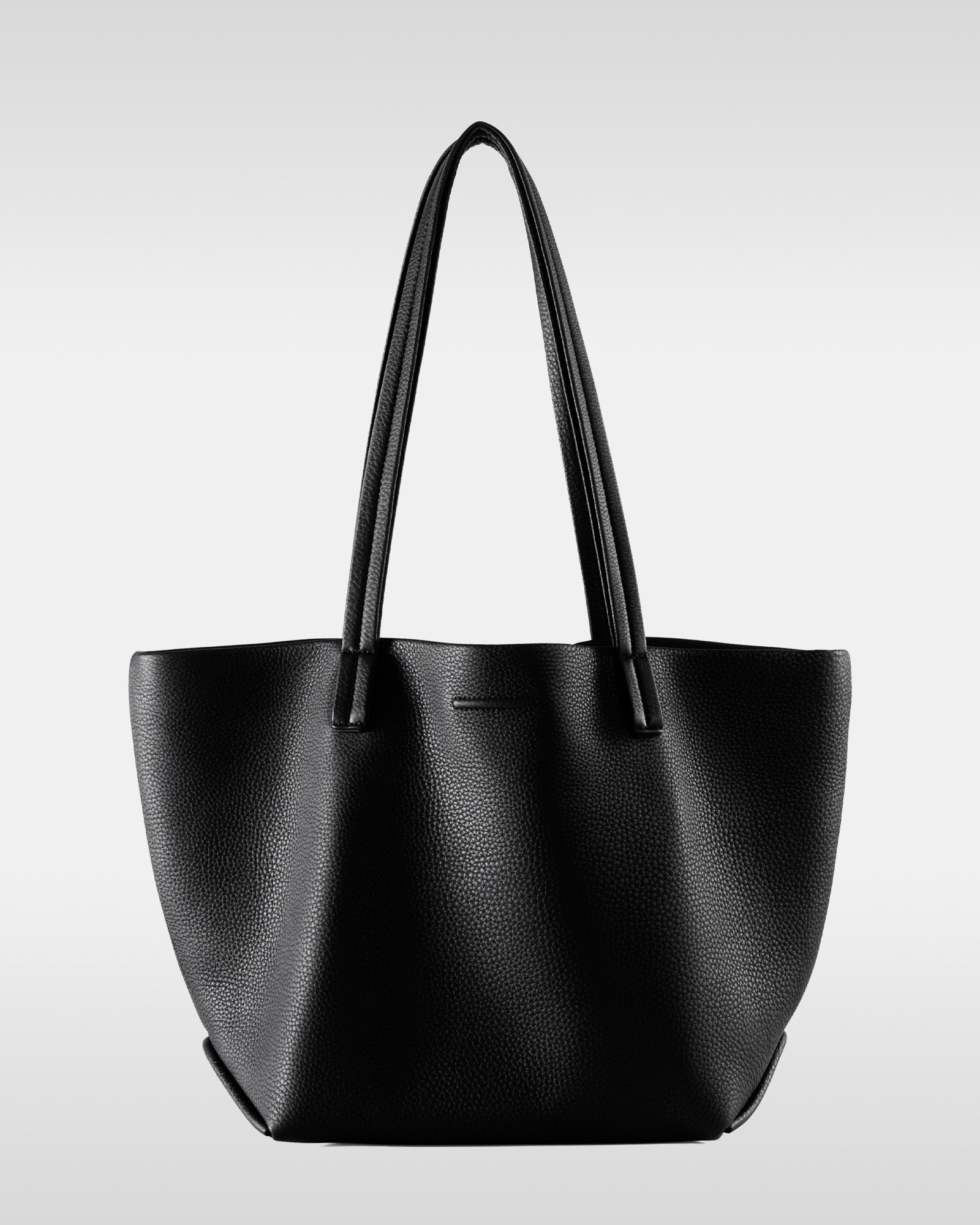 デイリートート｜防水レザートートバッグ – objcts.io