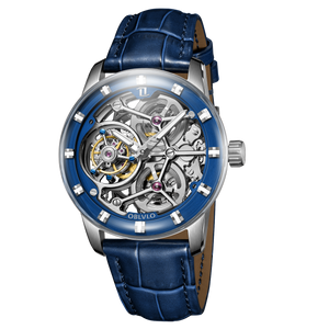 Luxury Tourbillon Watches | Oblvlo Designer Best Tourbillon
