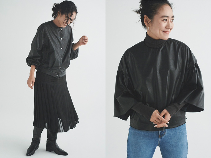 トゥモローランド×金子綾】コラボ第6弾が11/12発売、フェミニンで