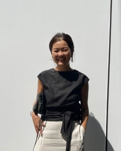 カシュクールってやっぱり優秀！ 働くOggi世代の味方です♡｜Demi-Luxe