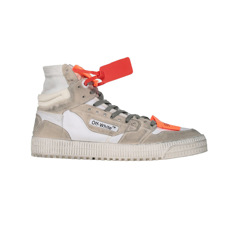 Off-White Off-Court 3.0 sneakers | Off-White（オフホワイト）専門