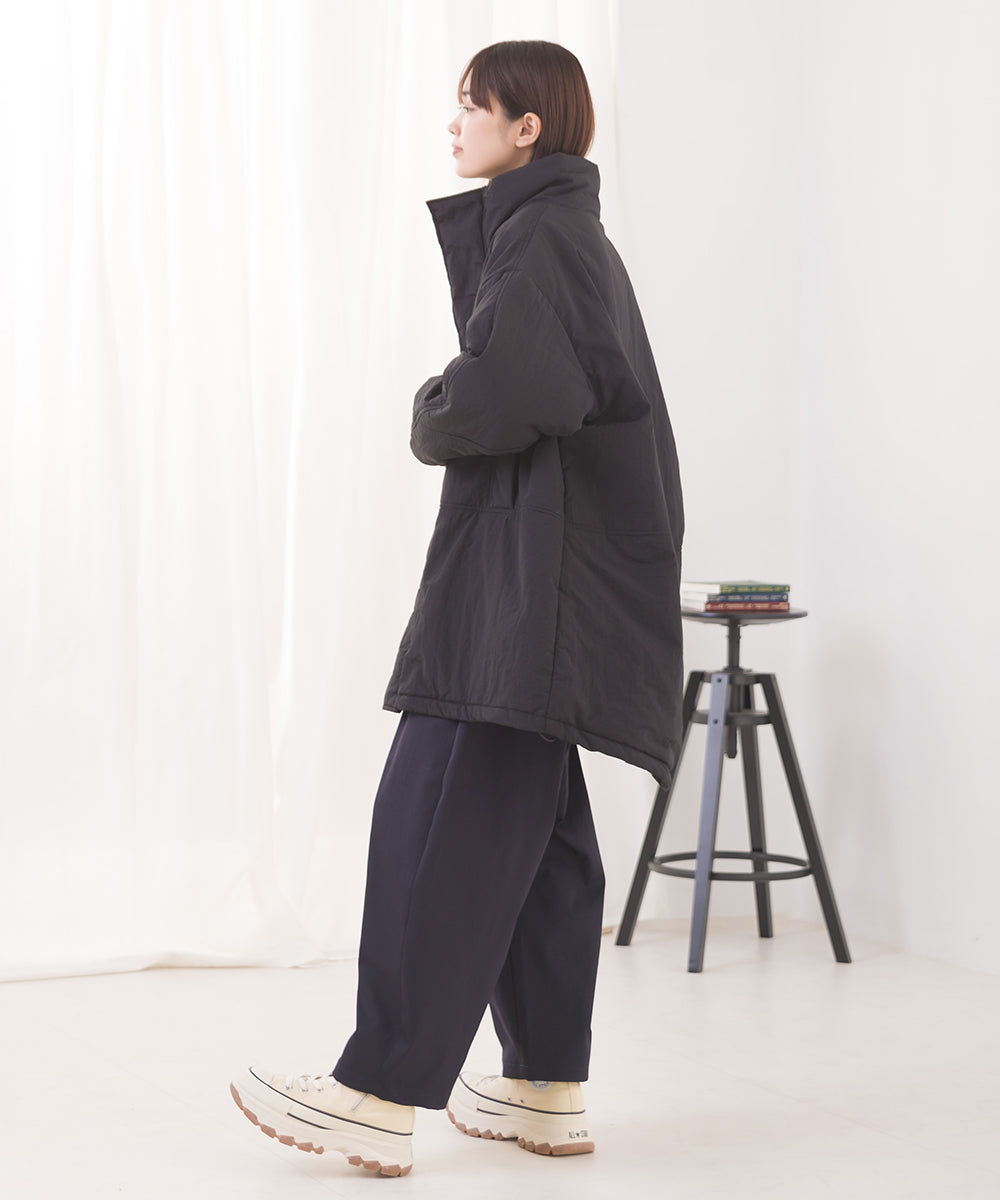 OMNES】撥水加工ナイロン モンスターオーバージャケット【7123-7198】