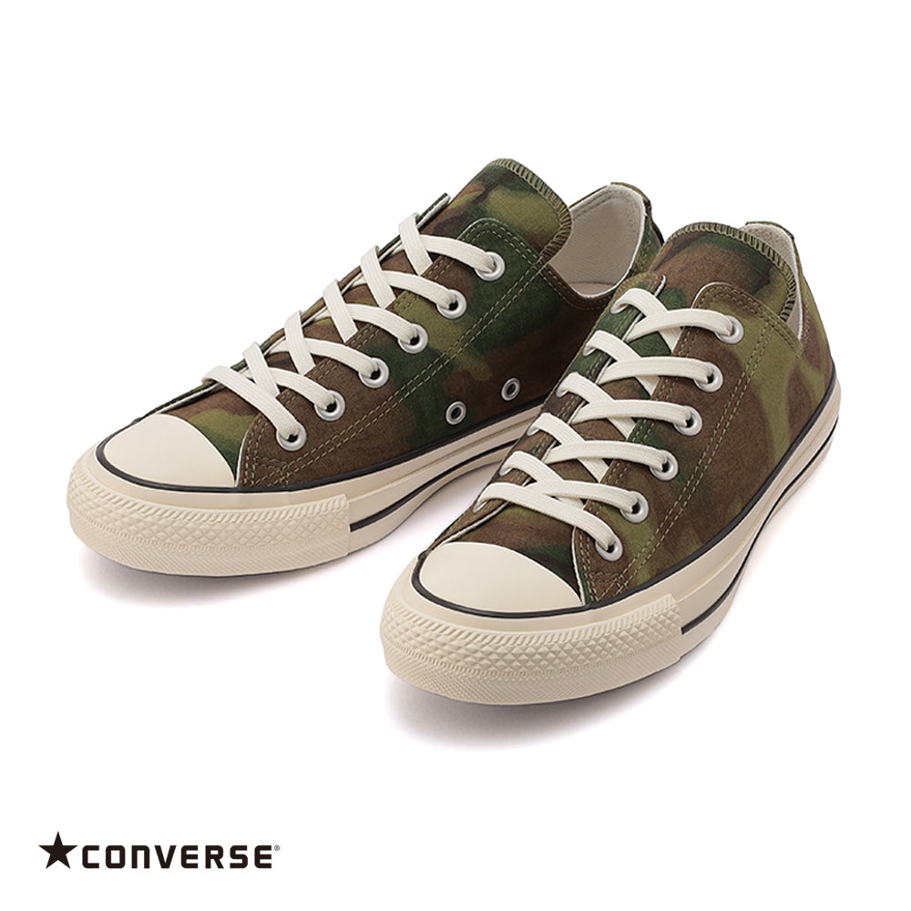 CONVERSE】コンバース ALL STAR 100 GRADATIONCAMO OX オールスター