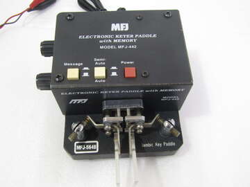 CW ｜中古無線機本舗