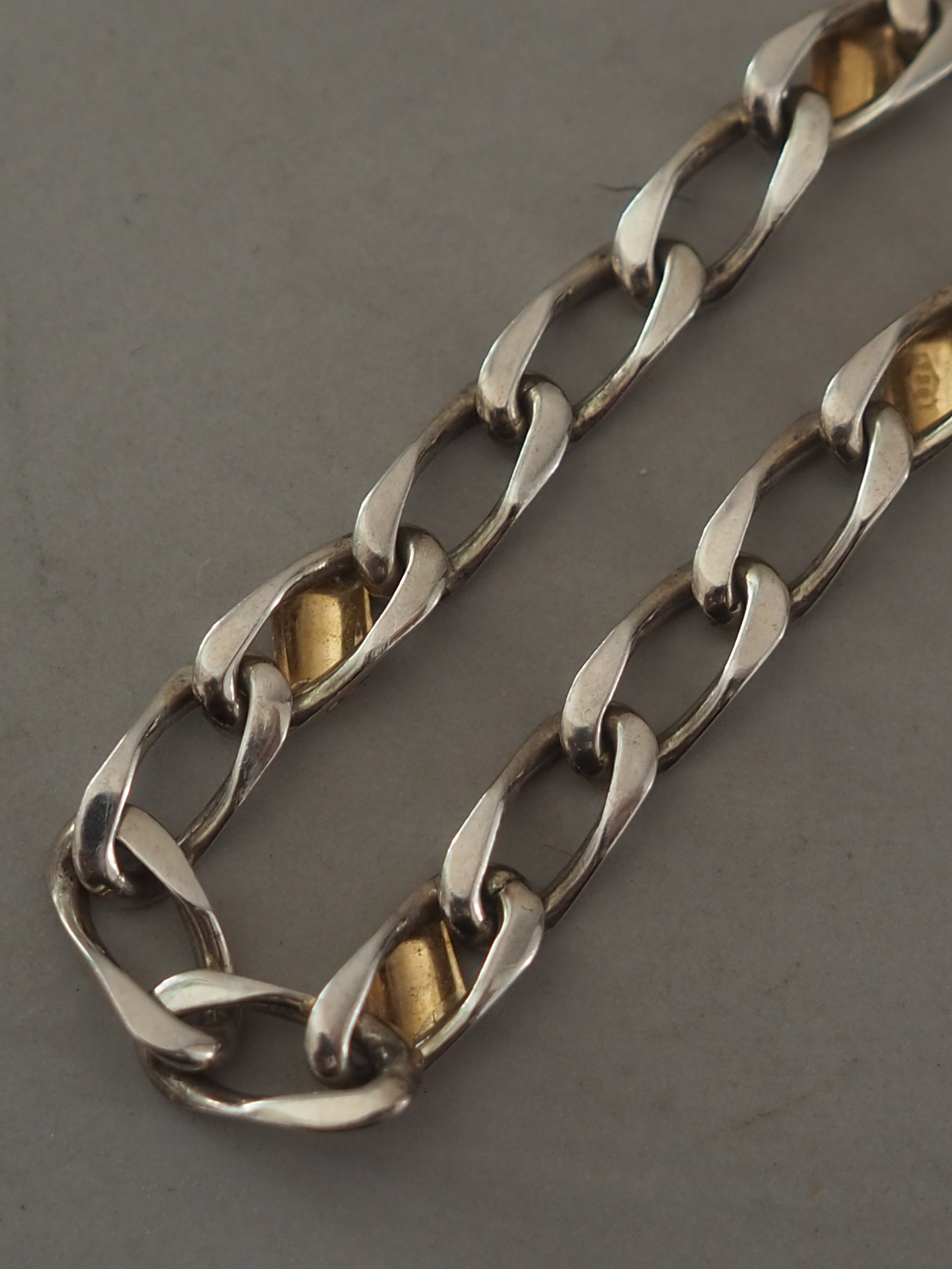 Tiffany & Co ヴィンテージ ティファニー フィガロ チェーン