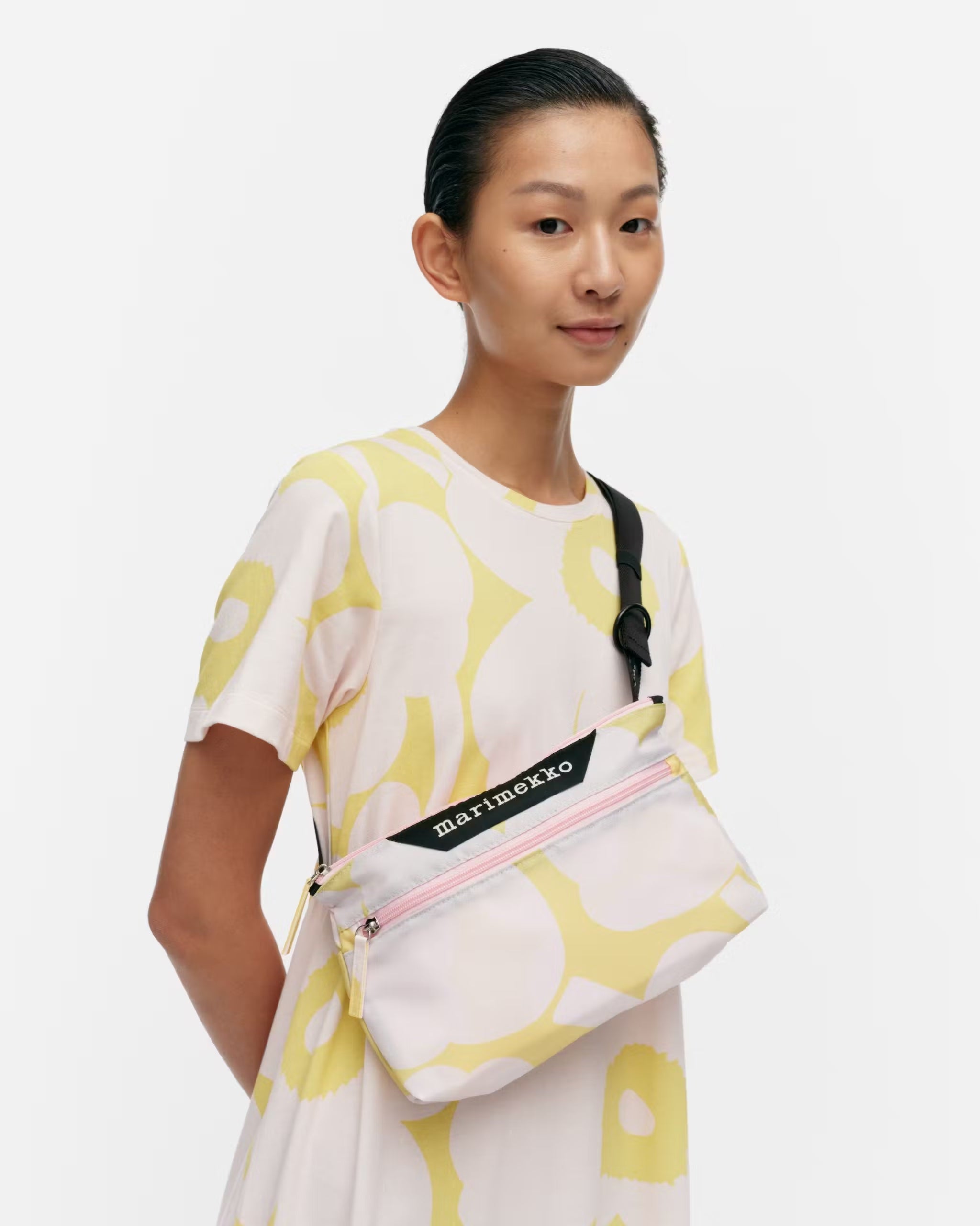 Marimekko Neat Crossbody Unikko Bags – Olson House