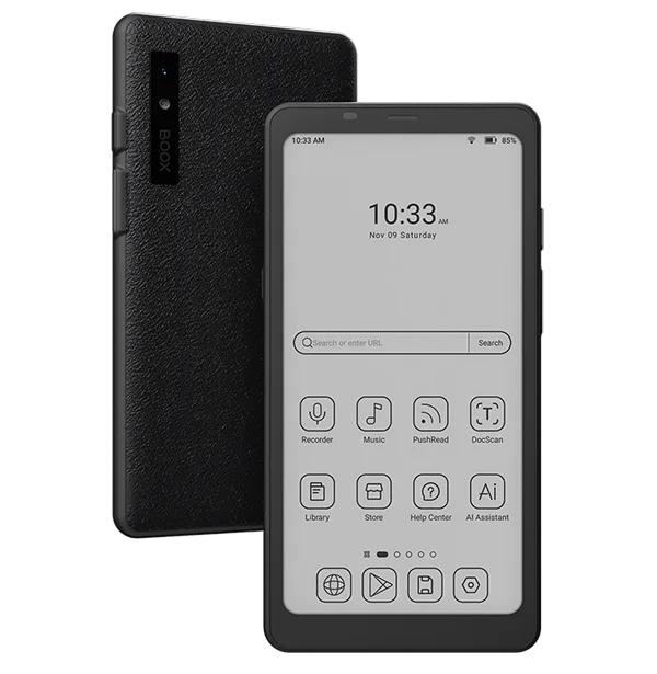 Onyx Boox Palma 2 | Ebook readers - The Polish website of OnyxBoox.pl