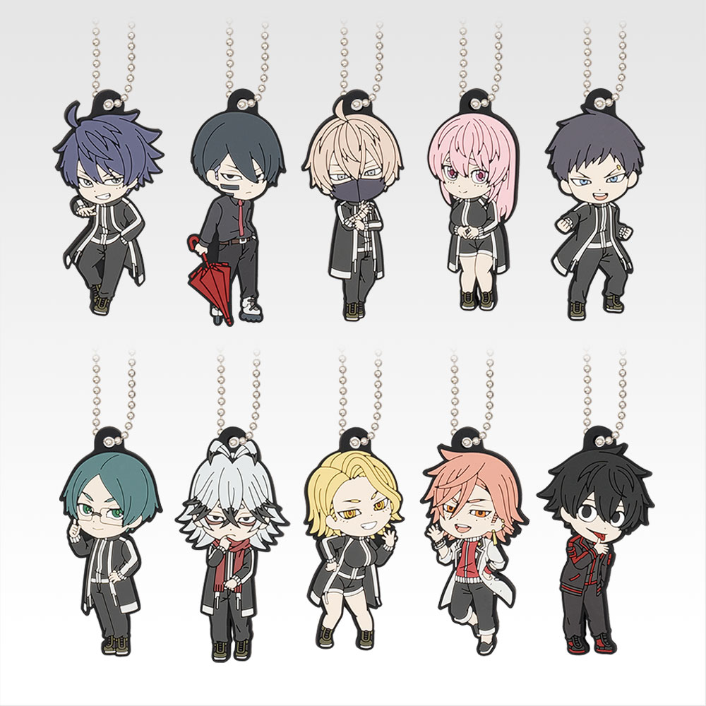 商品等賞一覧ページ