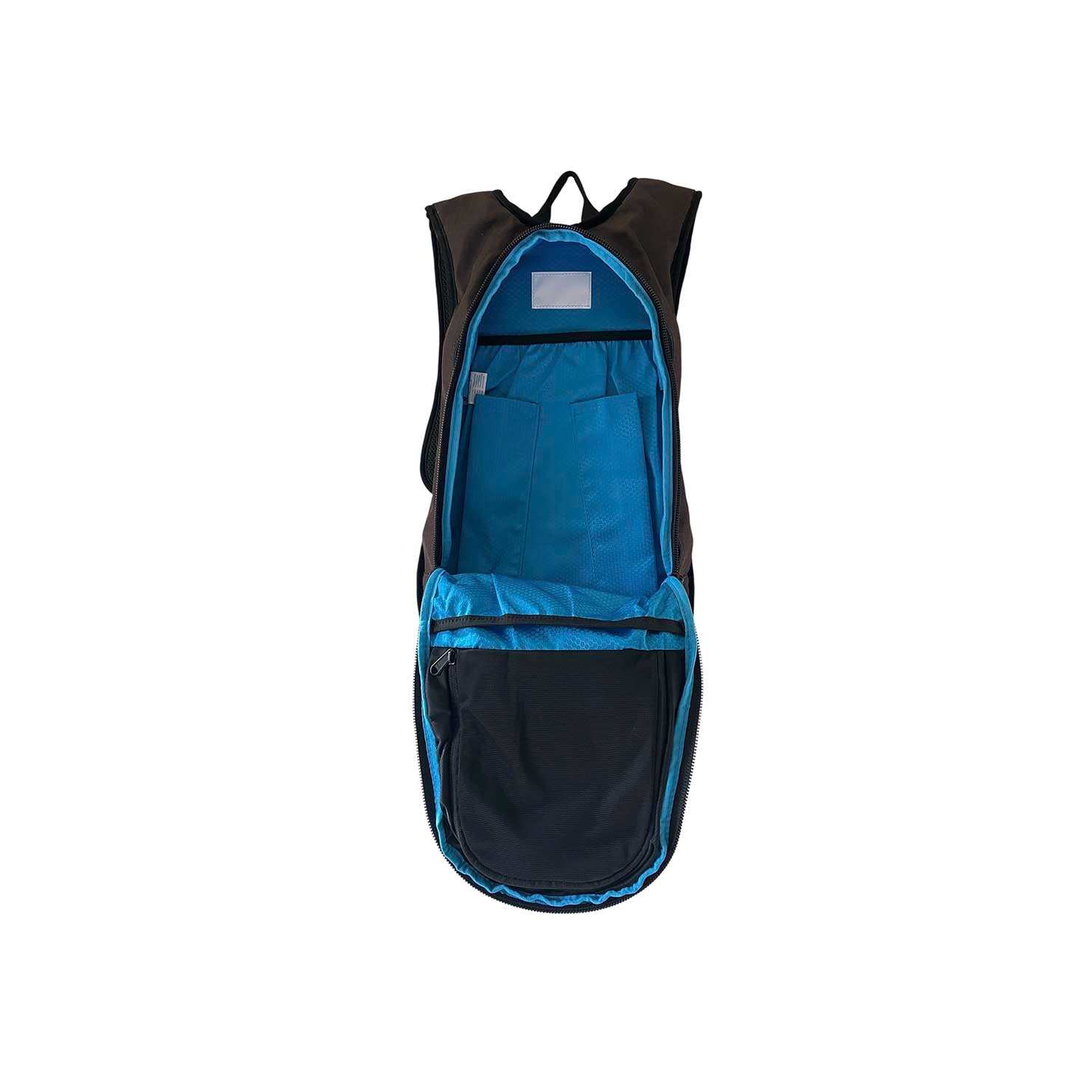 The Baker Pow Pack / 9 Liter NEW 2026 V4 