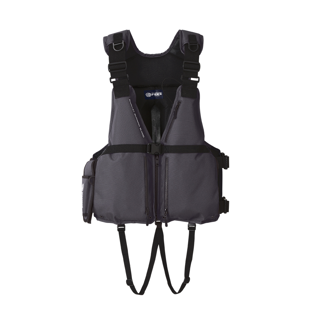 SOHSHIN FISHING ONLINESTORE【公式】FISHINGVEST/RBB/ロックショア