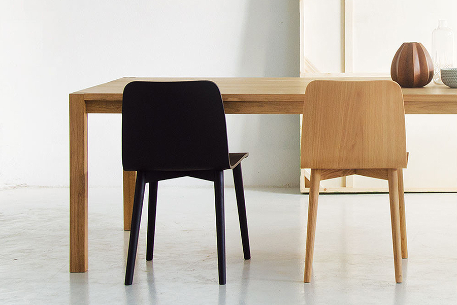 モーダ・エン・カーサ Sketch ダイニングチェア タミ