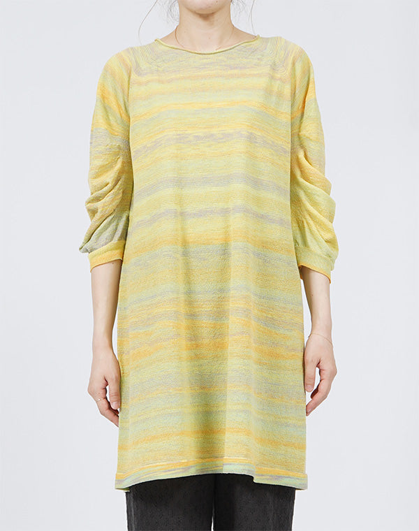 M.&KYOKO（エムアンドキョウコ）| 佐藤繊維オリジナルブランド