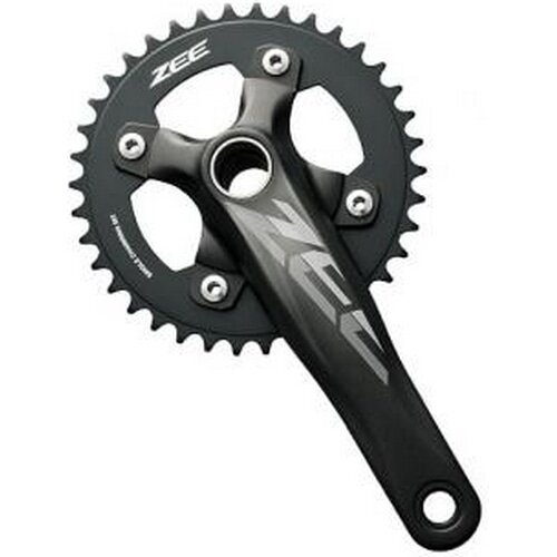 SHIMANO ( シマノ ) クランク・クランクセット ZEE FC-M640 クランク