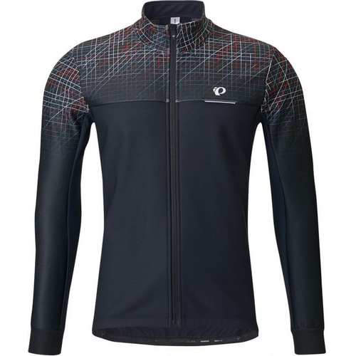 PEARL-IZUMI ( パールイズミ ) ジャケット 3500-BL ウィンドブレーク