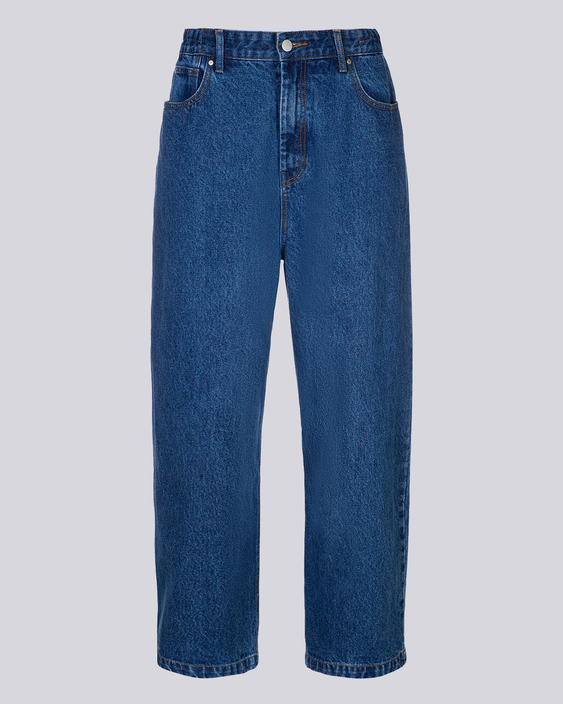 Walker Loose Jeans – ORTTU