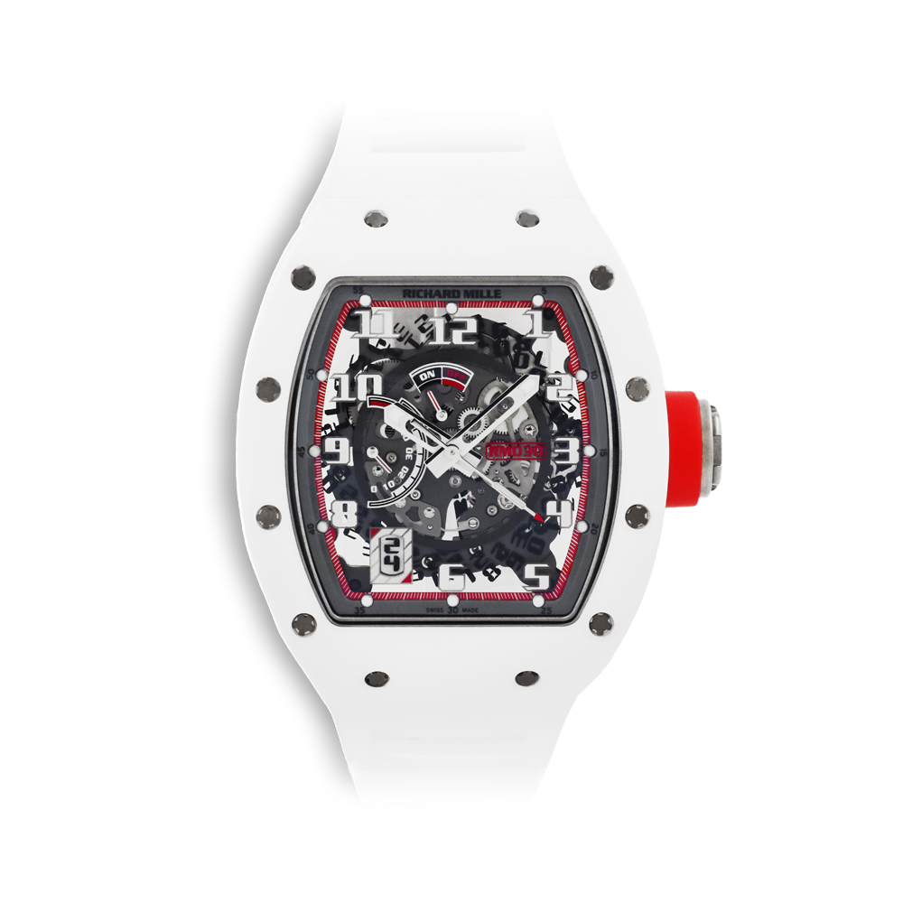 Richard Mille ｜ リシャール・ミル ｜ 高級時計専門店グリント