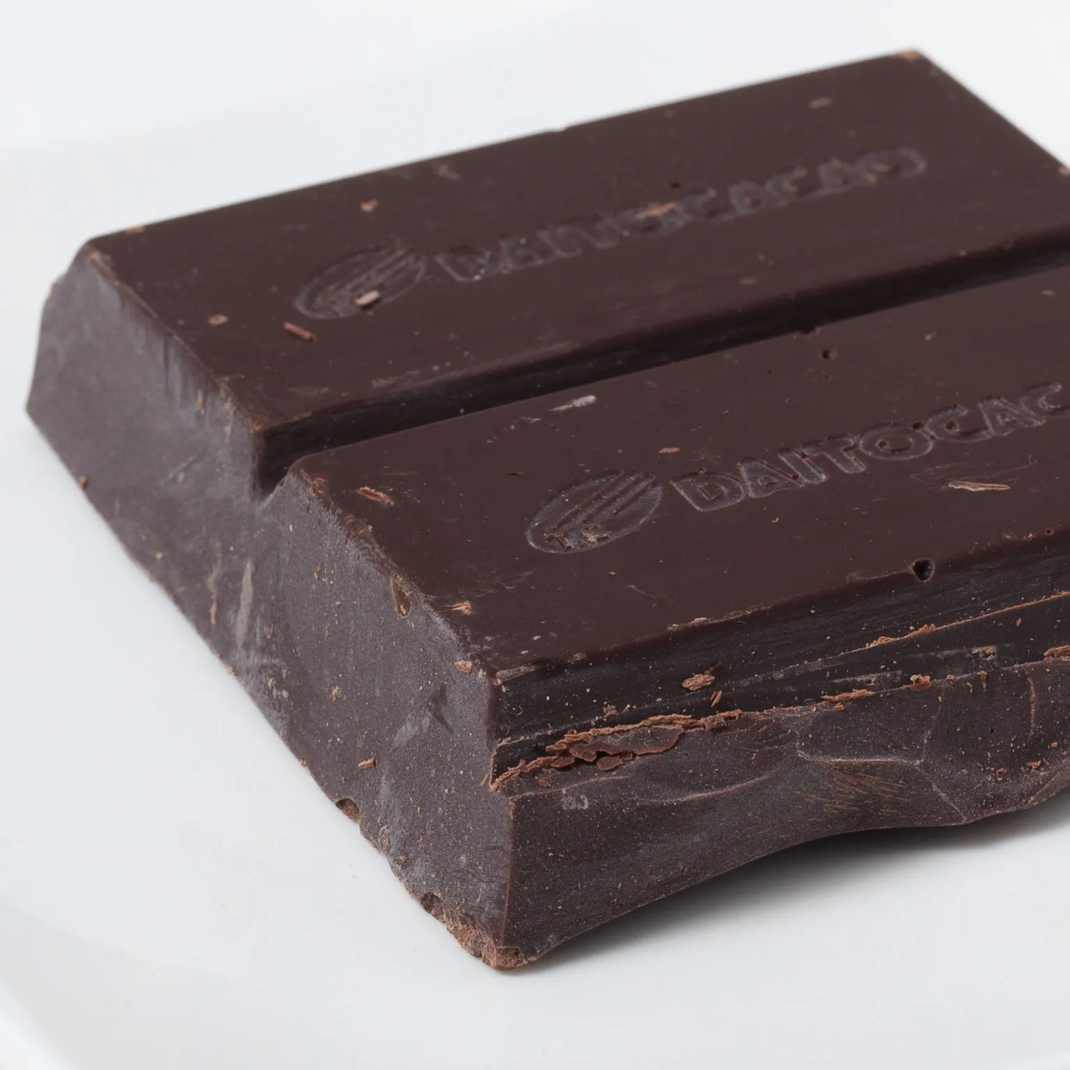 スイート板チョコ 2kg : 大東カカオ | スモールビジネスのための問屋