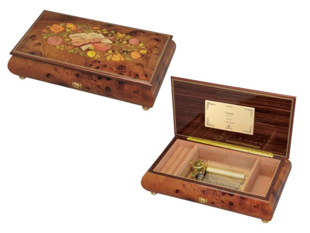 美しく青きドナウ J.Strauss II/ 舞踏への勧誘 C.M.V.Weber【MM521D+