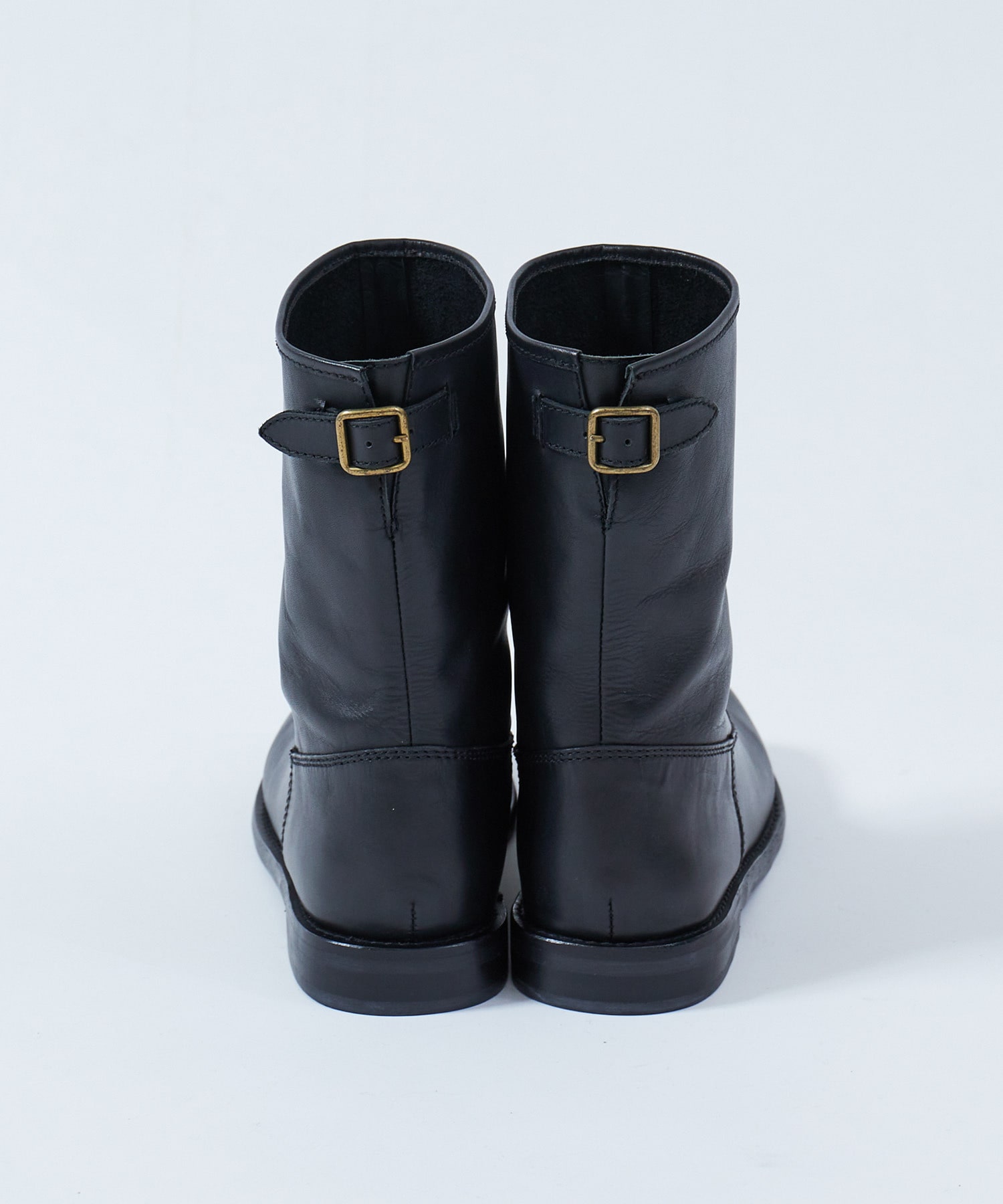 エンジニア風ブーツ】｜【LOISIR(ロワズィール)】｜BIGI OUTLET（ビギ