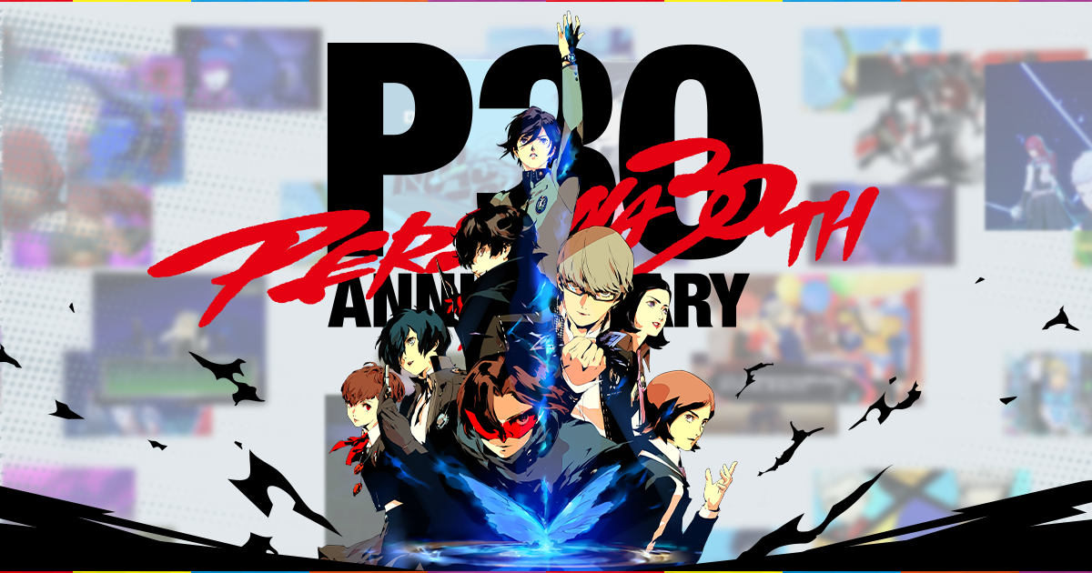 京王電鉄 × P30th」コラボ決定！ 2026年2月6日（金） から2026年2月23