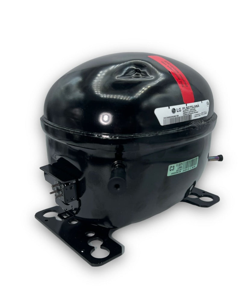 LG Refrigerator Compressor Kit - TCA38151706 – PARTS OF CANADA LTD