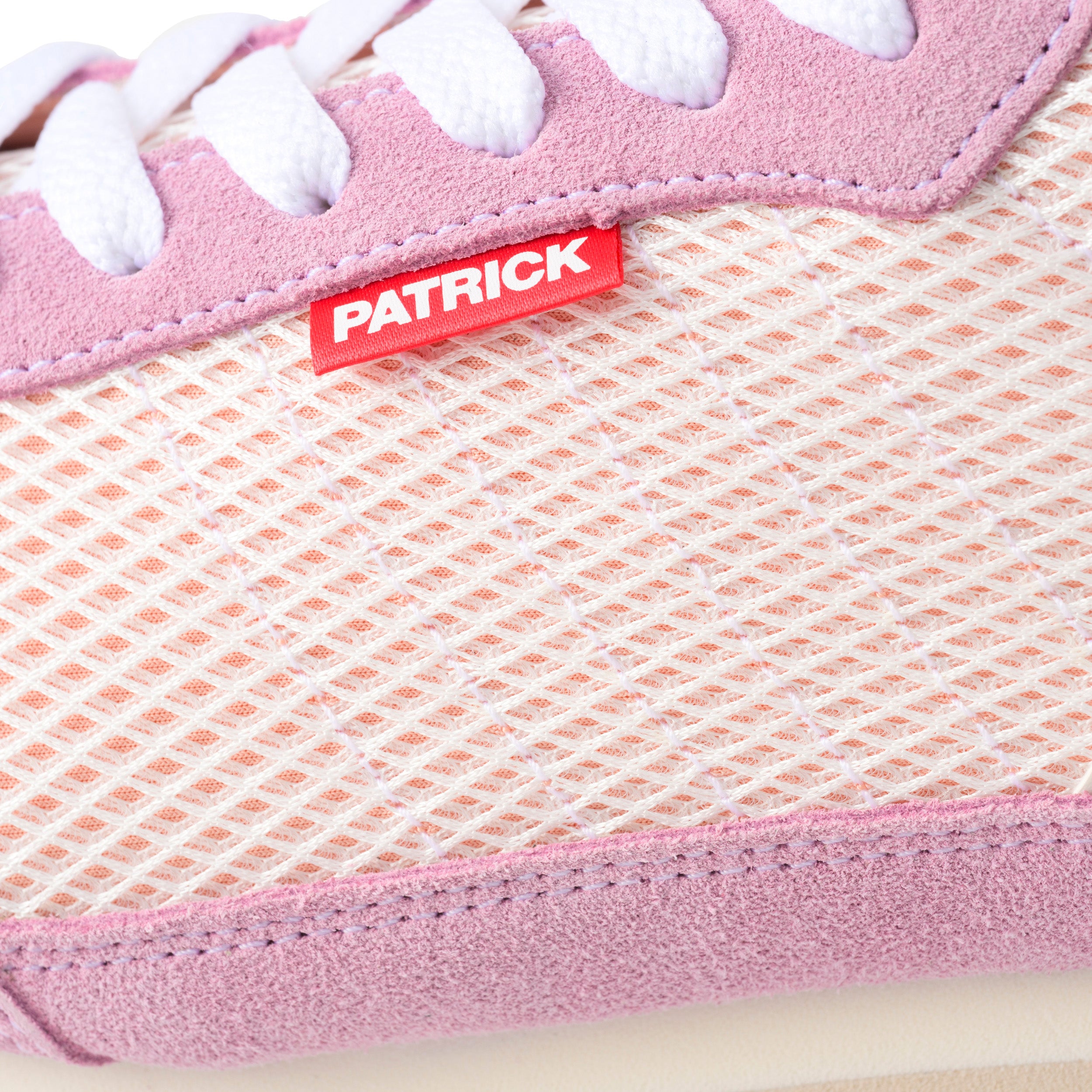 マラソン・メッシュ2｜MARATHON-ME2（PNK） – PATRICK｜パトリック公式