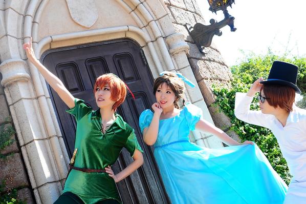 ディズニーハロウィン、限定のパレードも見れたし、フードも食べて