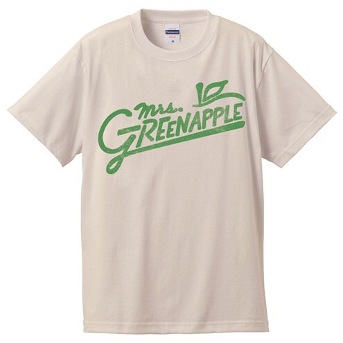 ItMツアーグッズ＆年末フェス限定Tシャツ販売決定！】 In the Morning