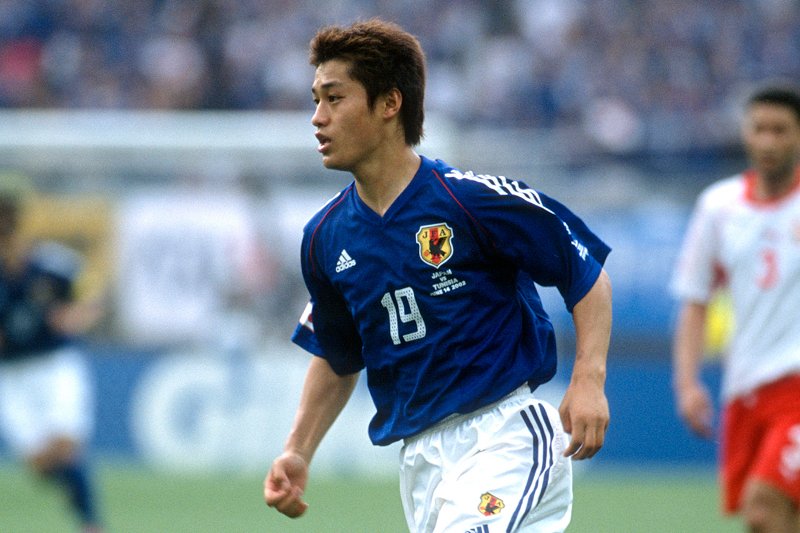 発表】 鹿島の元代表MF小笠原満男、39歳で現役引退…J1制覇7度、725試合