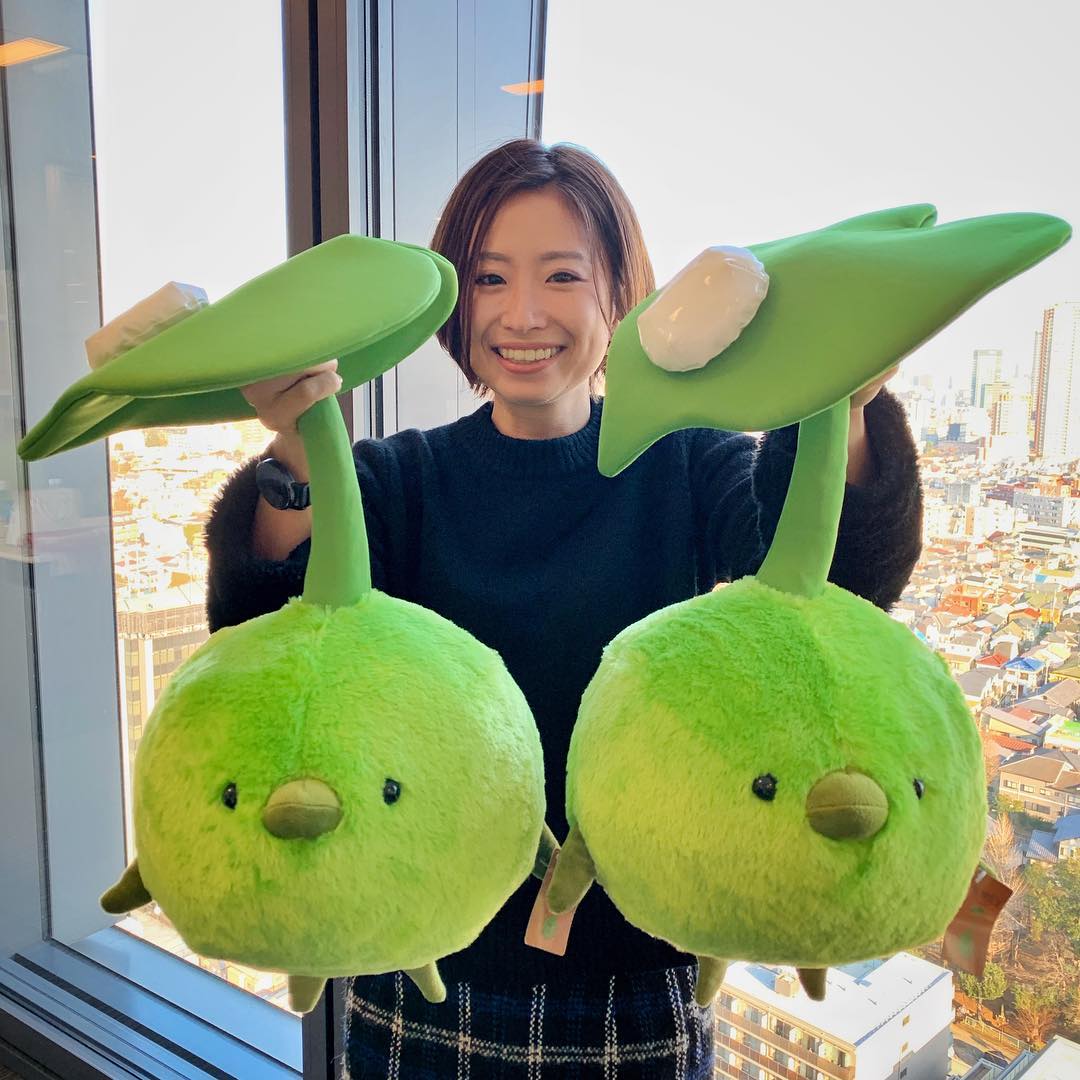 FF14速報 : 【FF14】想像以上の大きさ！「コロポックルぬいぐるみ」が