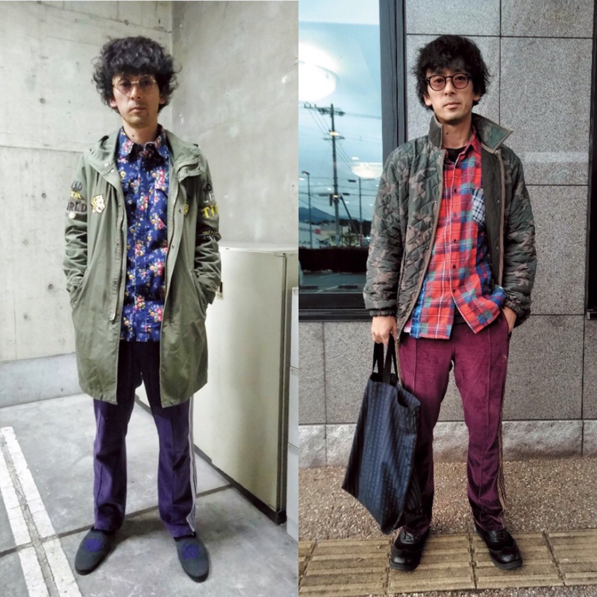 引き続き雑誌掲載情報です❗️ 「NYLON」誌最新号の巻頭ページで菅田将