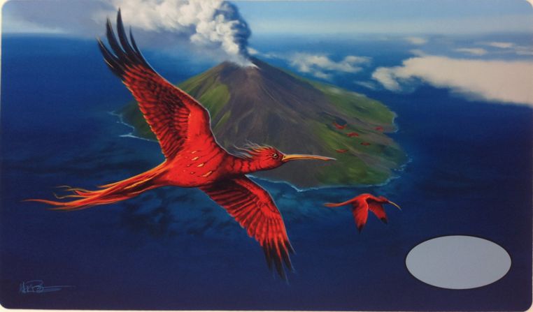 商品情報】超貴重なプレイマット各種入荷しました！《引き裂かれし永劫