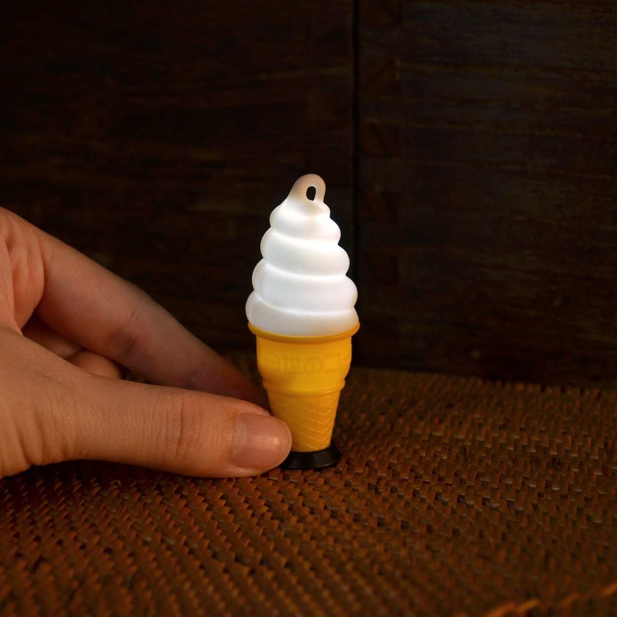 ソフトクリーム 日世 ライト ニッセイ NISSEI