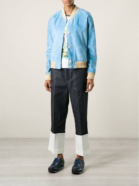 SixTONES YouTube】 □松村北斗□ LOEWE ・フィッシャーマン ロール