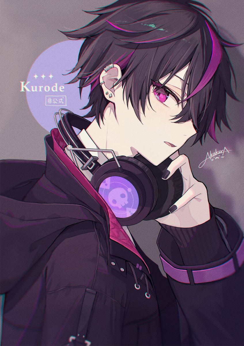 サンリオの新プロジェクト『フラガリアメモリーズ』にて クロミの