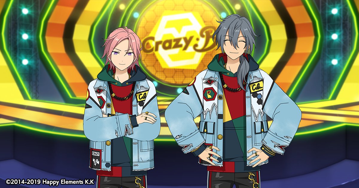 お知らせ】 アルバム発売記念スカウトで入手できる 『アルバム発売記念