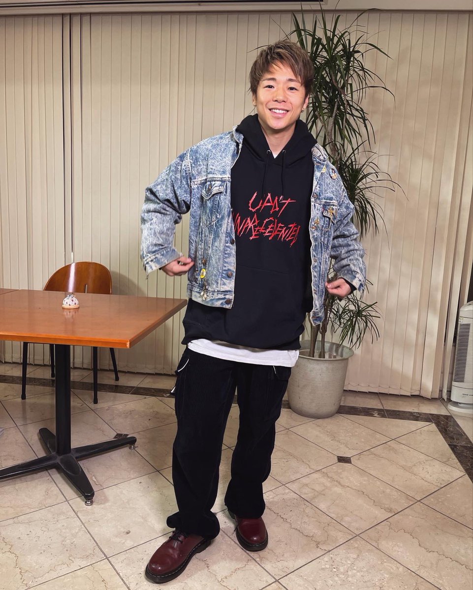 upd't 武尊 パーカー 【公式通販】