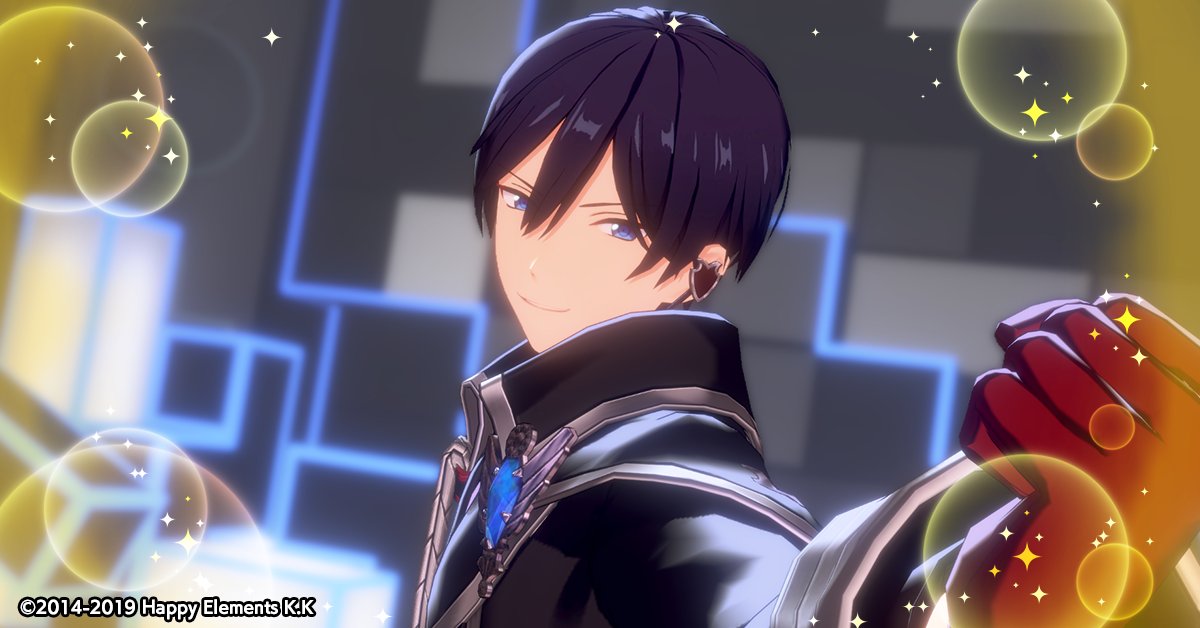 イベント情報】 イベント限定カード ⭐5 遊木 真 ⭐4 氷鷹 北斗 ⭐3