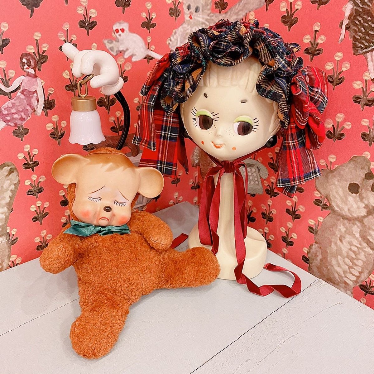 🎀OPEN🎀 ヘッドドレスセミオーダー会 ¥10,000(¥11,000in tax)～ お