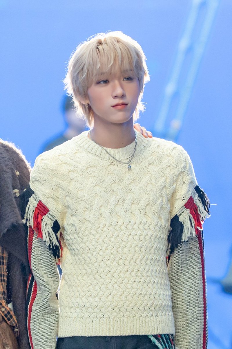 𝗚𝗘𝗡𝗜𝗘 𝗠𝗔𝗚𝗔𝗭𝗜𝗡𝗘] 251104 #DAISUKE #다이스케 : Hello! I