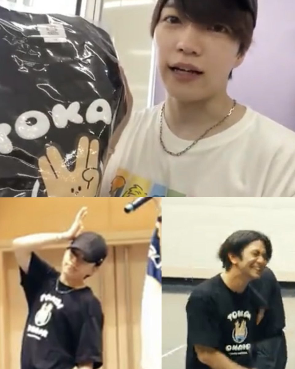 東海オンエアグッズのモッツァレンジャーパーカーは岡崎ストアのみ販売