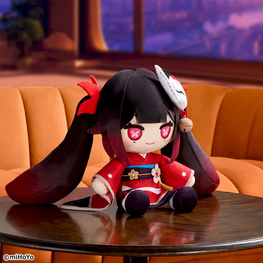 崩壊：スターレイル』から花火「フモ」に続き、第二弾としてブートヒル