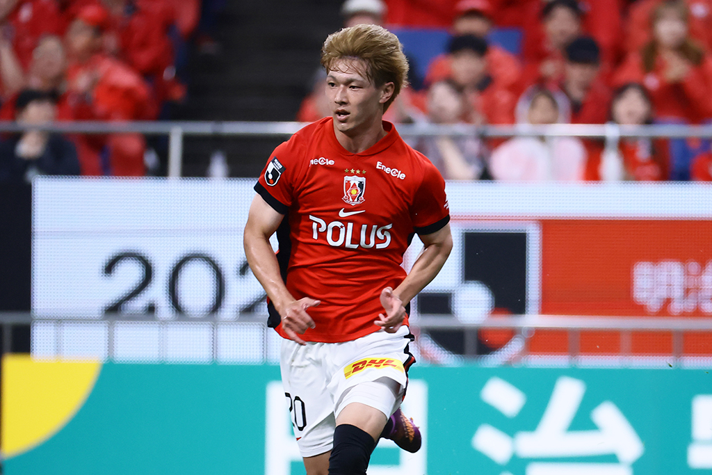 このたび、FC東京へ期限付き移籍をしております長倉幹樹選手(26歳)が同