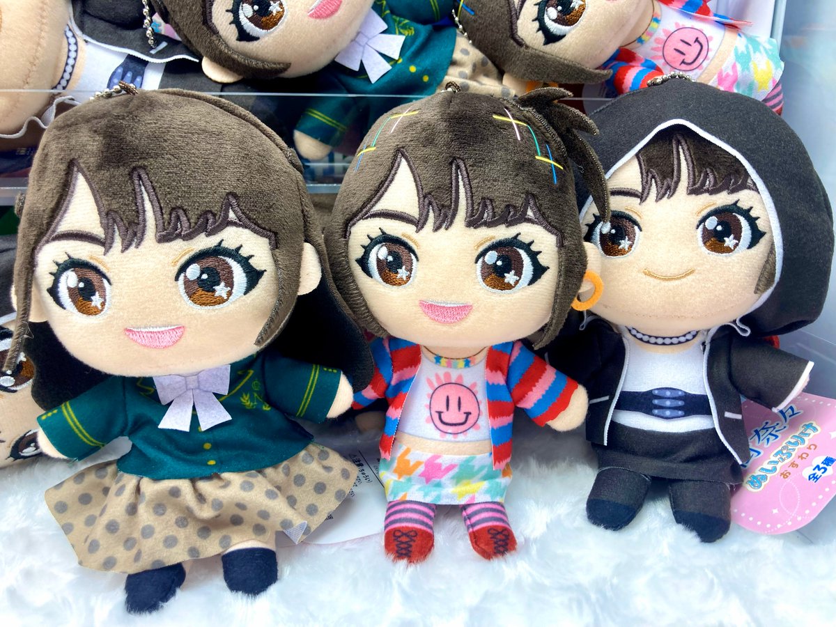 🌟キャンペーン情報🌟】 🐧水樹奈々 × ＃GiGO キャンペーン📷 本日より