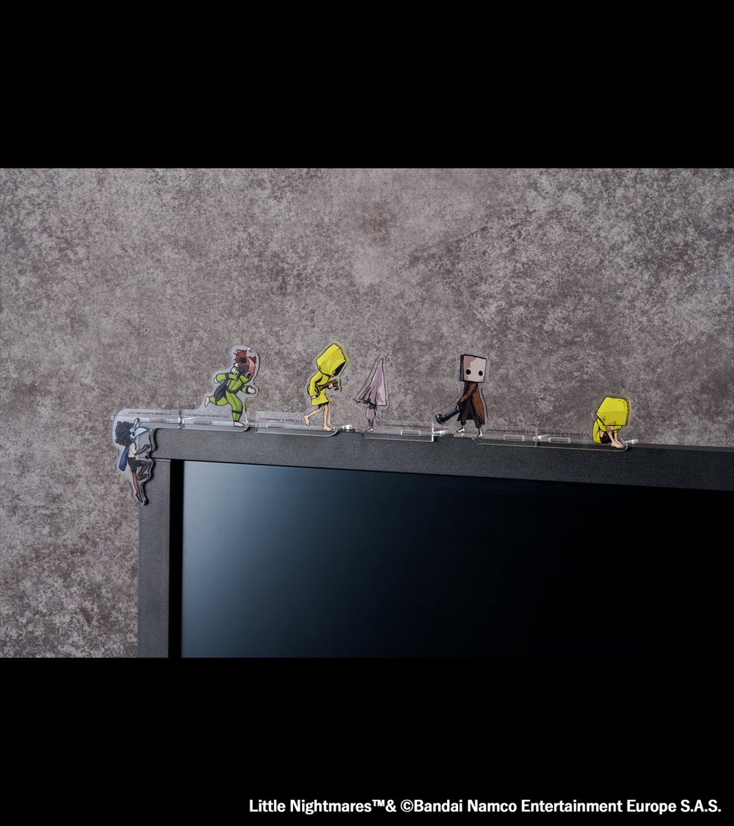 ローソンオリジナルグッズ本日発売📢 ＼ 本日よりローソンの一部店頭で