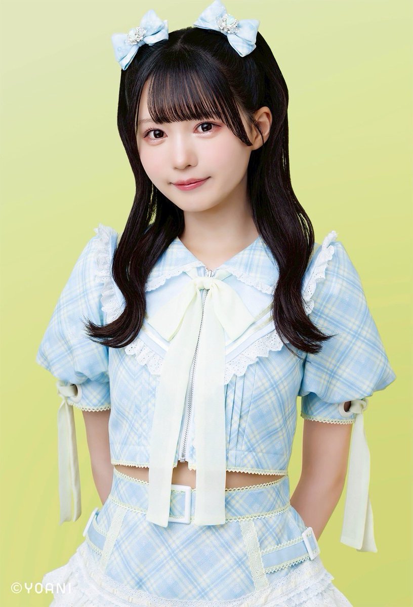 宣材写真更新されました°・*:.。.☆ #ブルーハワイレモン #ニアジョイ