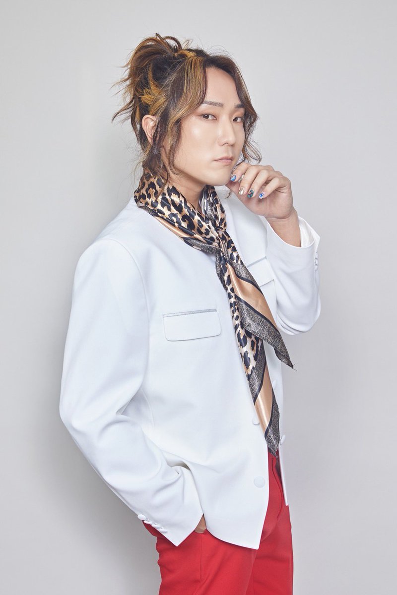 この度 ＂現役歌王JAPAN＂に 出演することが決まりました