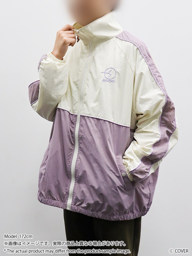 ナイロンジャケットよすぎ！！ 買ってよかったぁぁぁ