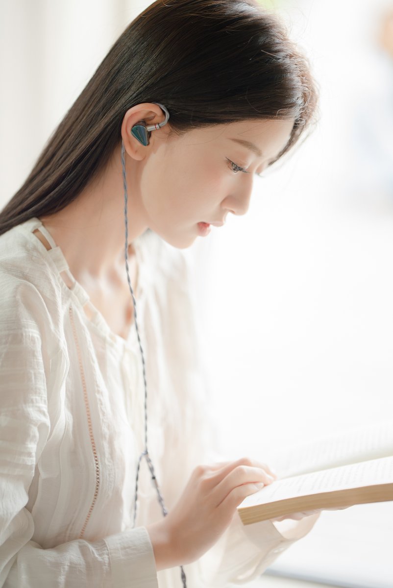 🎧🌊 「Blessing3 AQUA」 🌊🎧 ✨ディープシーブルー✨ ステンレス